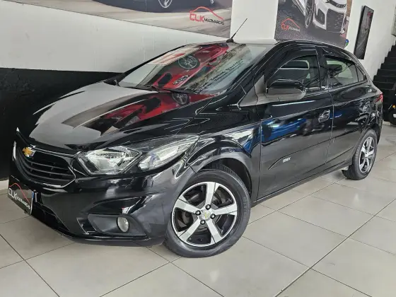 CHEVROLET ONIX 1.4 MPFI LTZ 8V FLEX 4P AUTOMÁTICO CHEVROLET ONIX 1.4 MPFI LTZ 8V FLEX 4P AUTOMÁTICO