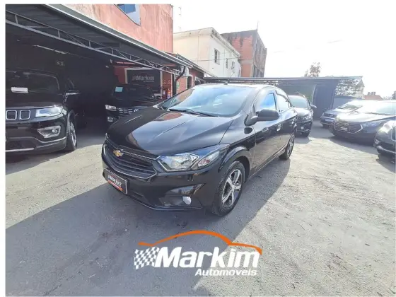 CHEVROLET ONIX 1.4 MPFI LTZ 8V FLEX 4P MANUAL CHEVROLET ONIX 1.4 MPFI LTZ 8V FLEX 4P MANUAL