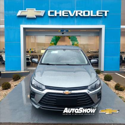 CHEVROLET ONIX 1.0 FLEX PLUS MANUAL