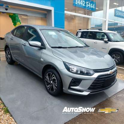 CHEVROLET-ONIX-2026