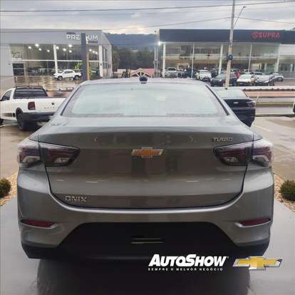 CHEVROLET-ONIX-1.0 FLEX PLUS MANUAL CHEVROLET-ONIX-2026