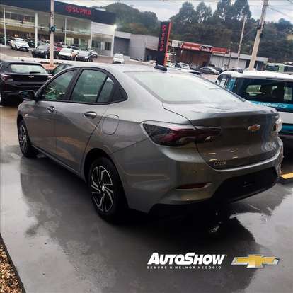 CHEVROLET-ONIX-2026