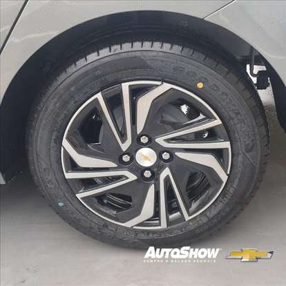 CHEVROLET-ONIX-1.0 FLEX PLUS MANUAL CHEVROLET-ONIX-2026