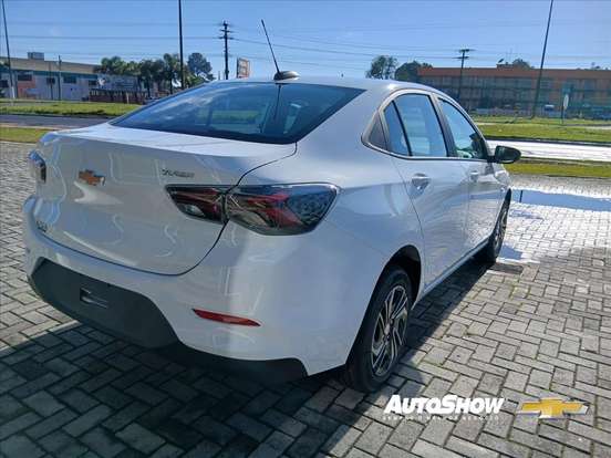 CHEVROLET-ONIX-2026