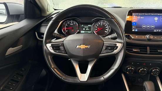 CHEVROLET-ONIX-1.0 TURBO FLEX LTZ AUTOMÁTICO CHEVROLET-ONIX-2022