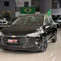 CHEVROLET ONIX 1.0 TURBO FLEX PLUS AUTOMÁTICO CHEVROLET ONIX 1.0 TURBO FLEX PLUS AUTOMÁTICO