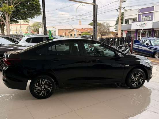 CHEVROLET-ONIX-1.0 TURBO FLEX PLUS AUTOMÁTICO CHEVROLET-ONIX-2025