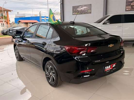 CHEVROLET-ONIX-2025