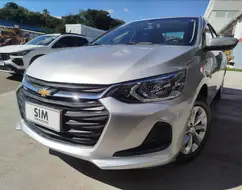 CHEVROLET ONIX 1.0 TURBO FLEX PLUS LT MANUAL CHEVROLET ONIX 1.0 TURBO FLEX PLUS LT MANUAL