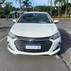 CHEVROLET ONIX 1.0 TURBO FLEX PLUS LTZ MANUAL CHEVROLET ONIX 1.0 TURBO FLEX PLUS LTZ MANUAL