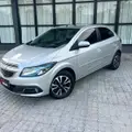 CHEVROLET ONIX 1.4 MPFI LTZ 8V FLEX 4P AUTOMÁTICO CHEVROLET ONIX 1.4 MPFI LTZ 8V FLEX 4P AUTOMÁTICO