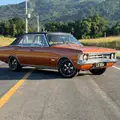 CHEVROLET OPALA 4.1 DE LUXO 12V GASOLINA 4P MANUAL CHEVROLET OPALA 4.1 DE LUXO 12V GASOLINA 4P MANUAL