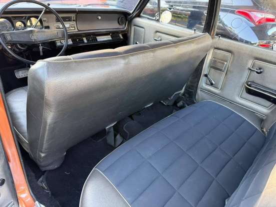 CHEVROLET-OPALA-4.1 DE LUXO 12V GASOLINA 4P MANUAL CHEVROLET-OPALA-1974