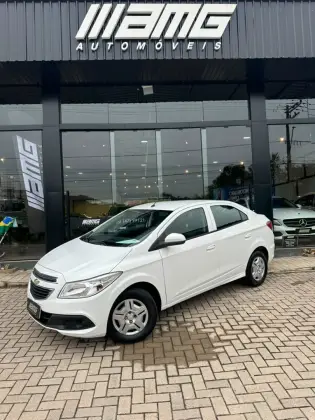 CHEVROLET PRISMA 1.0 MPFI LT 8V FLEX 4P MANUAL CHEVROLET PRISMA 1.0 MPFI LT 8V FLEX 4P MANUAL