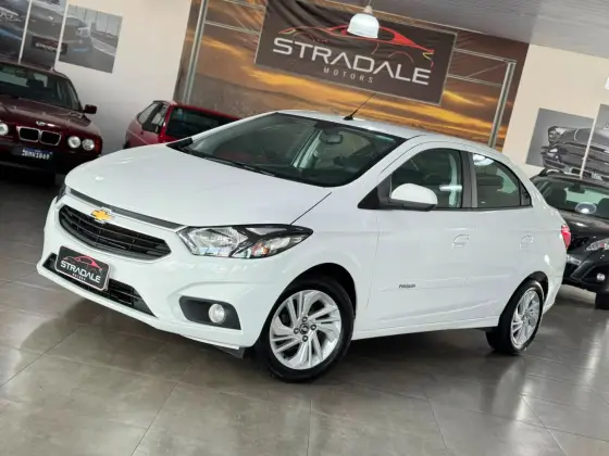 CHEVROLET PRISMA 1.4 MPFI LT 8V FLEX 4P AUTOMÁTICO CHEVROLET PRISMA 1.4 MPFI LT 8V FLEX 4P AUTOMÁTICO