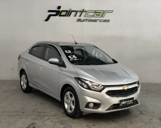 CHEVROLET PRISMA 1.4 MPFI LT 8V FLEX 4P AUTOMÁTICO CHEVROLET PRISMA 1.4 MPFI LT 8V FLEX 4P AUTOMÁTICO