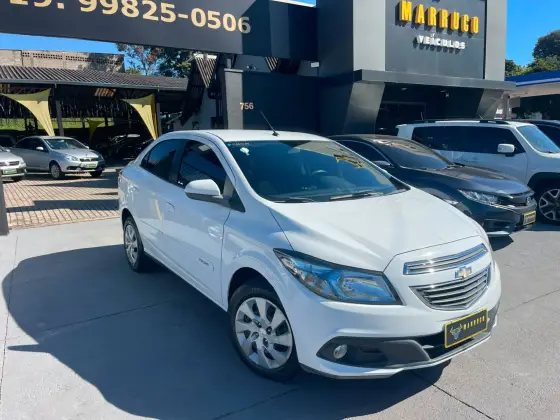 CHEVROLET PRISMA 1.4 MPFI LT 8V FLEX 4P AUTOMÁTICO CHEVROLET PRISMA 1.4 MPFI LT 8V FLEX 4P AUTOMÁTICO