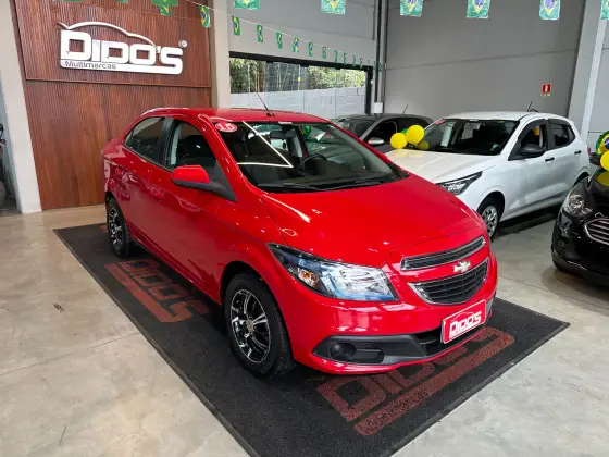 CHEVROLET PRISMA 1.4 MPFI LT 8V FLEX 4P MANUAL CHEVROLET PRISMA 1.4 MPFI LT 8V FLEX 4P MANUAL