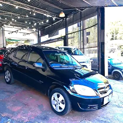 CHEVROLET PRISMA 1.4 MPFI MAXX 8V FLEX 4P MANUAL CHEVROLET PRISMA 1.4 MPFI MAXX 8V FLEX 4P MANUAL