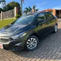 CHEVROLET PRISMA 1.4 MPFI LT 8V FLEX 4P MANUAL CHEVROLET PRISMA 1.4 MPFI LT 8V FLEX 4P MANUAL