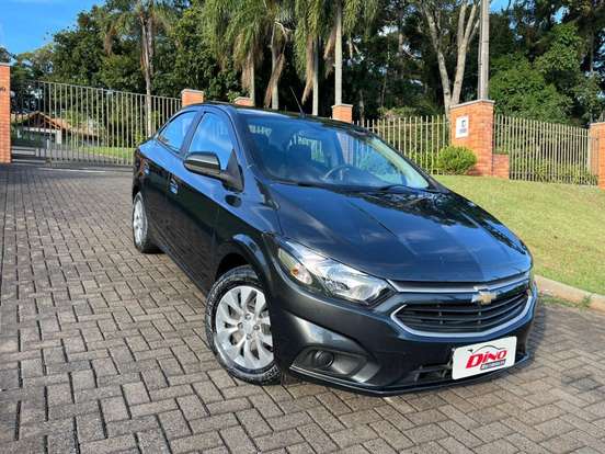 CHEVROLET-PRISMA-2018