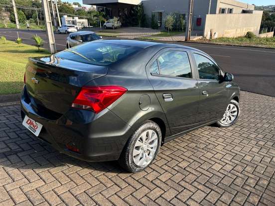 CHEVROLET-PRISMA-1.4 MPFI LT 8V FLEX 4P MANUAL CHEVROLET-PRISMA-2018