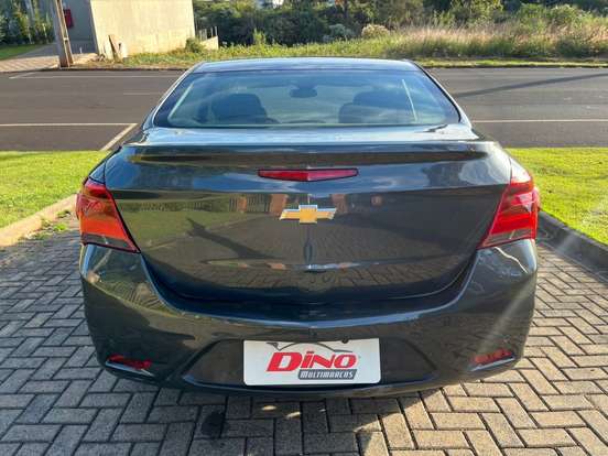 CHEVROLET-PRISMA-1.4 MPFI LT 8V FLEX 4P MANUAL CHEVROLET-PRISMA-2018