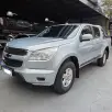 CHEVROLET S10 2.4 LT 4X2 CD 8V FLEX 4P MANUAL CHEVROLET S10 2.4 LT 4X2 CD 8V FLEX 4P MANUAL