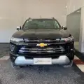 CHEVROLET S10 2.8 16V TURBO DIESEL LTZ CD 4X4 AUTOMÁTICO CHEVROLET S10 2.8 16V TURBO DIESEL LTZ CD 4X4 AUTOMÁTICO