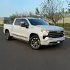 CHEVROLET SILVERADO 5.3 V8 GASOLINA 1500 HIGH COUNTRY 4X4 AUTOMÁTICO CHEVROLET SILVERADO 5.3 V8 GASOLINA 1500 HIGH COUNTRY 4X4 AUTOMÁTICO