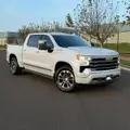 CHEVROLET SILVERADO 5.3 V8 GASOLINA 1500 HIGH COUNTRY 4X4 AUTOMÁTICO CHEVROLET SILVERADO 5.3 V8 GASOLINA 1500 HIGH COUNTRY 4X4 AUTOMÁTICO