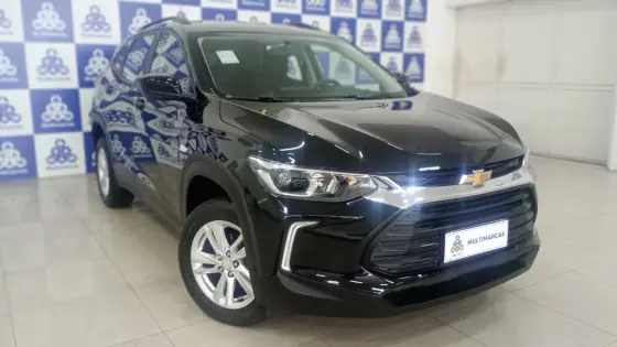 CHEVROLET TRACKER 1.0 TURBO FLEX LT AUTOMÁTICO