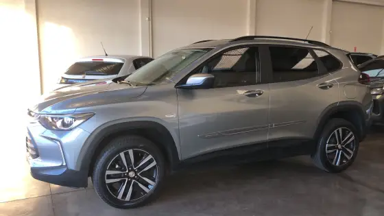 CHEVROLET TRACKER 1.0 TURBO FLEX LT AUTOMÁTICO