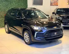 CHEVROLET TRACKER 1.0 TURBO FLEX AUTOMÁTICO CHEVROLET TRACKER 1.0 TURBO FLEX AUTOMÁTICO