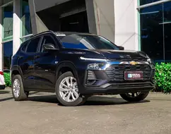 CHEVROLET TRACKER 1.0 TURBO FLEX AUTOMÁTICO CHEVROLET TRACKER 1.0 TURBO FLEX AUTOMÁTICO
