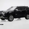 CHEVROLET TRAILBLAZER 2.8 16V TURBO DIESEL HIGH COUNTRY 7L 4X4 AUTOMÁTICO CHEVROLET TRAILBLAZER 2.8 16V TURBO DIESEL HIGH COUNTRY 7L 4X4 AUTOMÁTICO