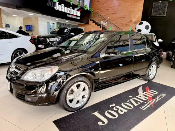 CHEVROLET VECTRA 2.0 MPFI ELEGANCE 8V FLEX 4P MANUAL CHEVROLET VECTRA 2.0 MPFI ELEGANCE 8V FLEX 4P MANUAL