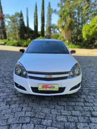 CHEVROLET-VECTRA-2010