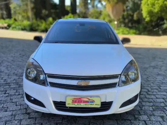 CHEVROLET-VECTRA-2.0 MPFI GT HATCH 8V FLEX 4P MANUAL CHEVROLET-VECTRA-2010
