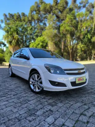 CHEVROLET-VECTRA-2010