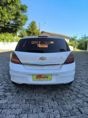 CHEVROLET-VECTRA-2010