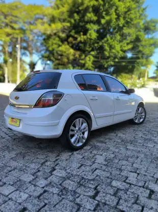 CHEVROLET-VECTRA-2010