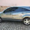 CHEVROLET AGILE 1.4 MPFI LTZ 8V FLEX 4P MANUAL CHEVROLET AGILE 1.4 MPFI LTZ 8V FLEX 4P MANUAL