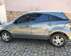 CHEVROLET AGILE 1.4 MPFI LTZ 8V FLEX 4P MANUAL CHEVROLET AGILE 1.4 MPFI LTZ 8V FLEX 4P MANUAL