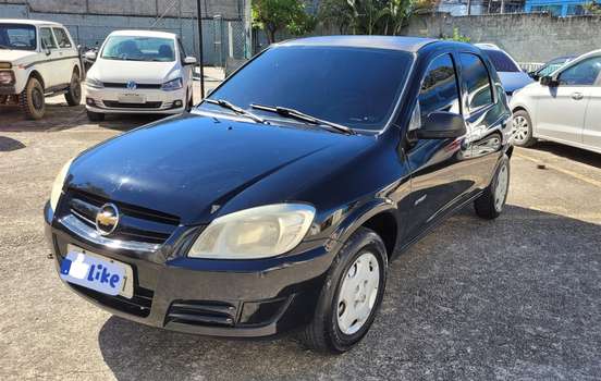 CHEVROLET-CELTA-2010