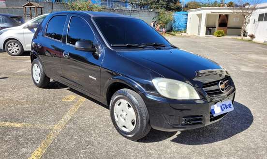 CHEVROLET-CELTA-2010