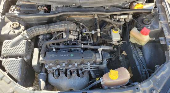 CHEVROLET-CELTA-2010