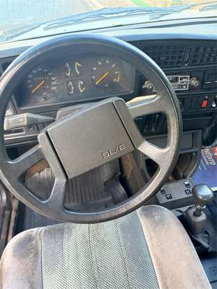 CHEVROLET-MONZA-1.8 SL/E 8V ÁLCOOL 2P MANUAL CHEVROLET-MONZA-1986
