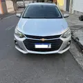 CHEVROLET ONIX 1.0 TURBO FLEX PLUS LTZ MANUAL CHEVROLET ONIX 1.0 TURBO FLEX PLUS LTZ MANUAL