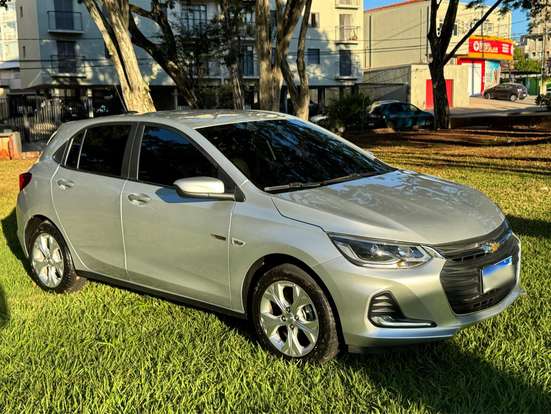 CHEVROLET-ONIX-2021